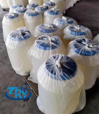 Cas 112-02-7のCetyl Trimethyl塩化アンモニウムは洗面所の洗剤で70%を使用する