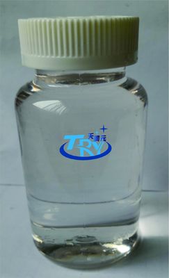 オイルは流動添加物のリンのエステルのアルミニウム濃厚剤の活性剤のブレーカの折を基づかせていた