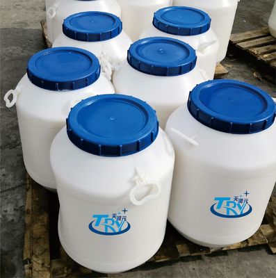 CtabのCetyltrimethylammoniumの臭化物Cas 57-09-0 Cetyl Trimethylアンモニウムの臭化物無し70% CTAB-70