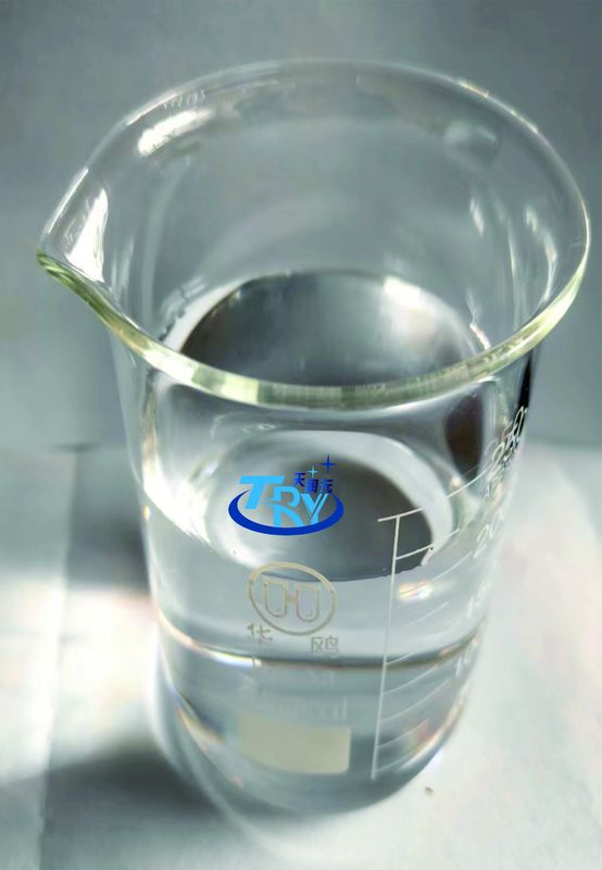Cas 112-00-5の毛オイルのためのDodecyl Trimethyl塩化アンモニウム50%のカチオンの界面活性剤