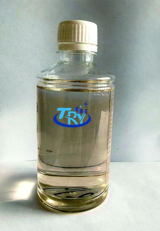 Flowbackのガスの生産の泡立つ代理店の石油およびガスは生産の化学薬品の製造者泡立つ
