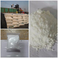 Cas 352-97-6 Guanidineacetic酸GAA 99のC3H7N3O2中間医薬品