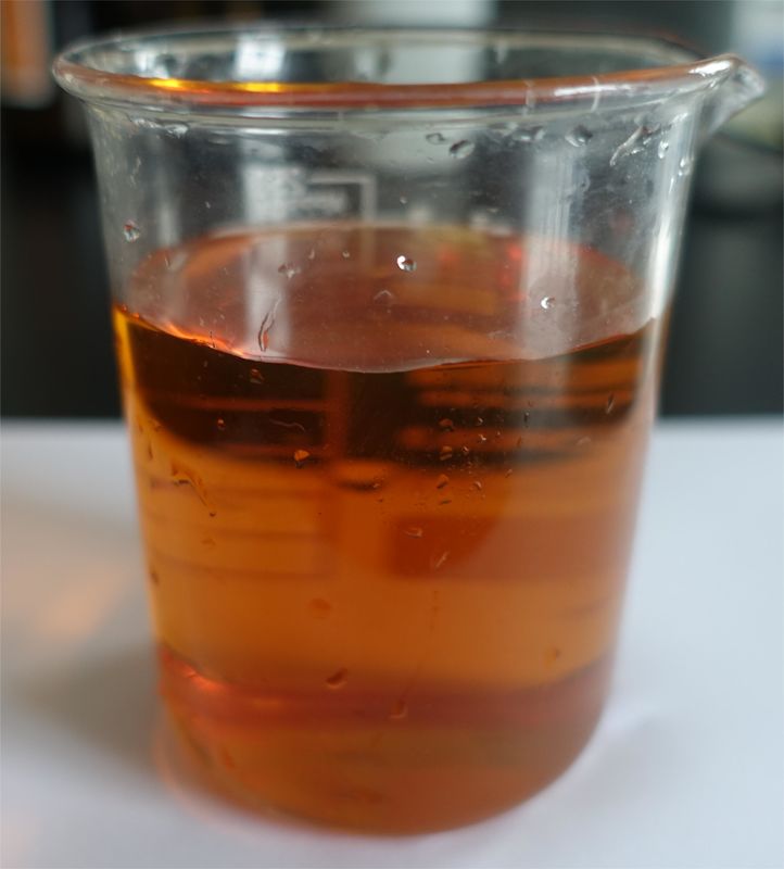 CAS 3699-54-5 1 - 2 Hydroxyethyl -2-Imidazolidinone Hydroxyethylethyleneの尿素N-H Ydroxyethylimidzolidine-2-One