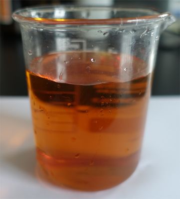 酸性化の付加的な産業石油およびガスの生産の化学薬品の解決