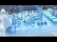 宜興市は新しい材料Co.、株式会社を試みる。